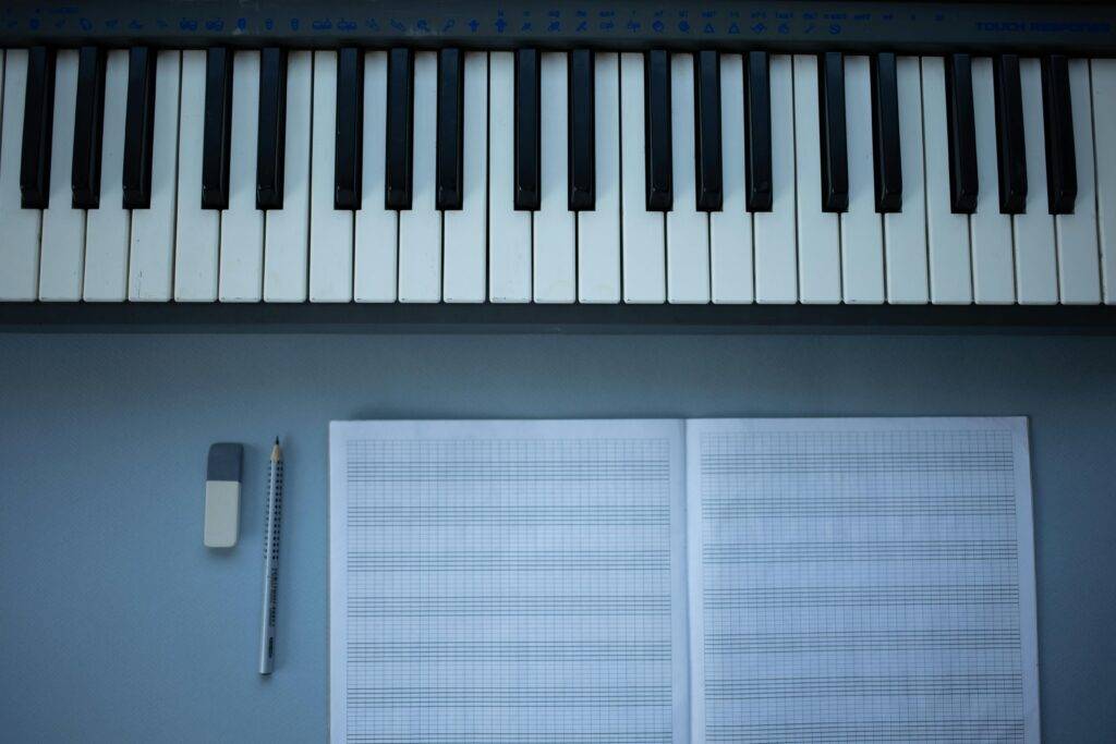 Is Music Theory Necessary