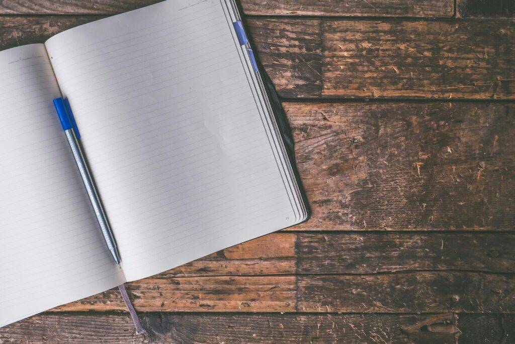 Keeping-A-Practice-Journal