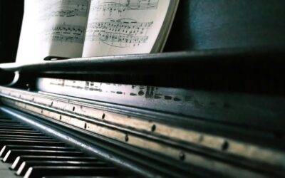 Chestermere Piano Lessons & Music Schools