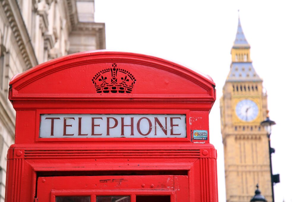 Online Piano Lessons United Kingdom