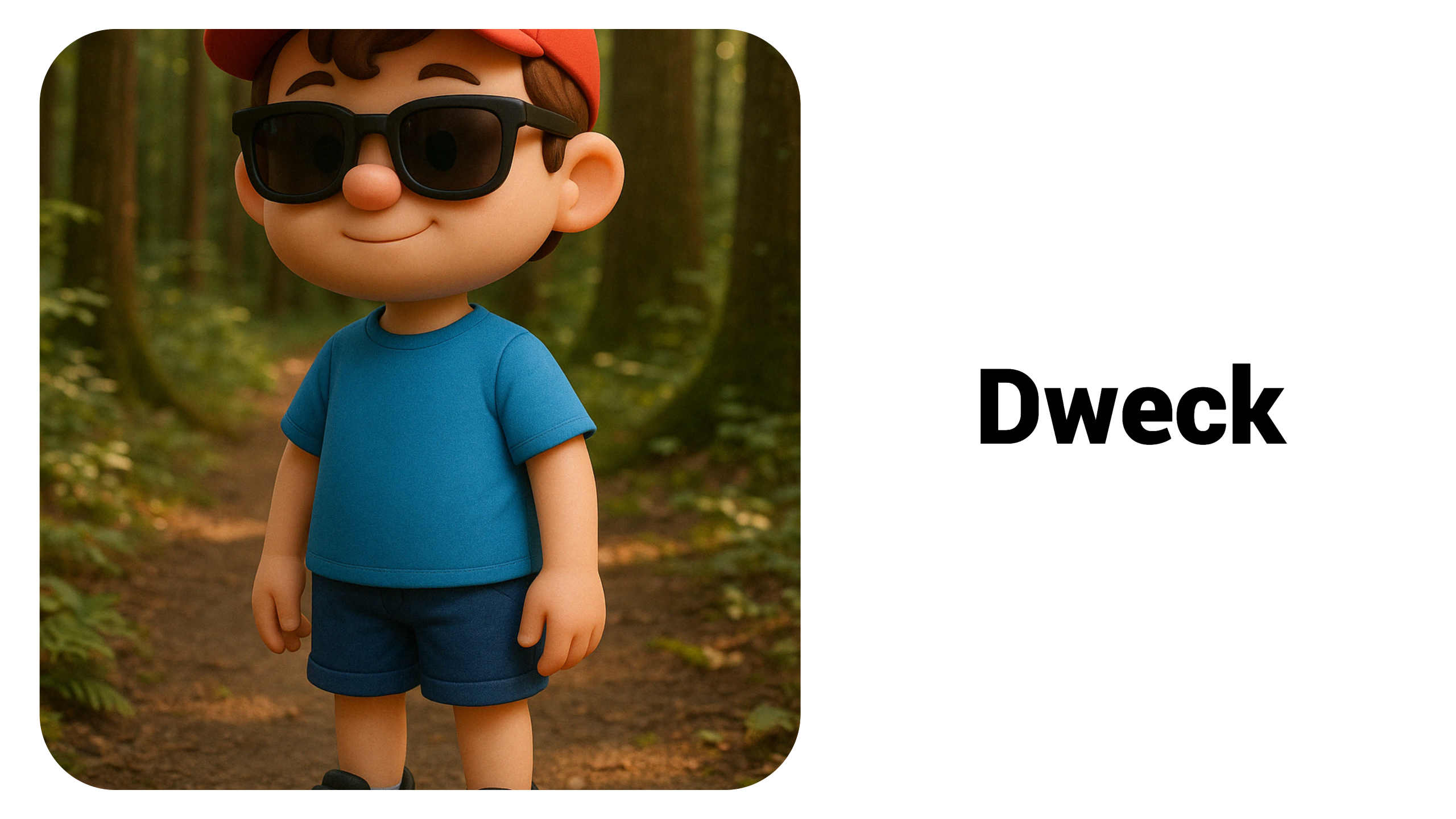 Dweck