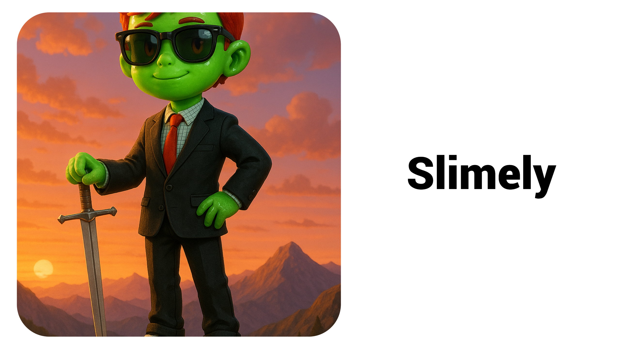 Slimely