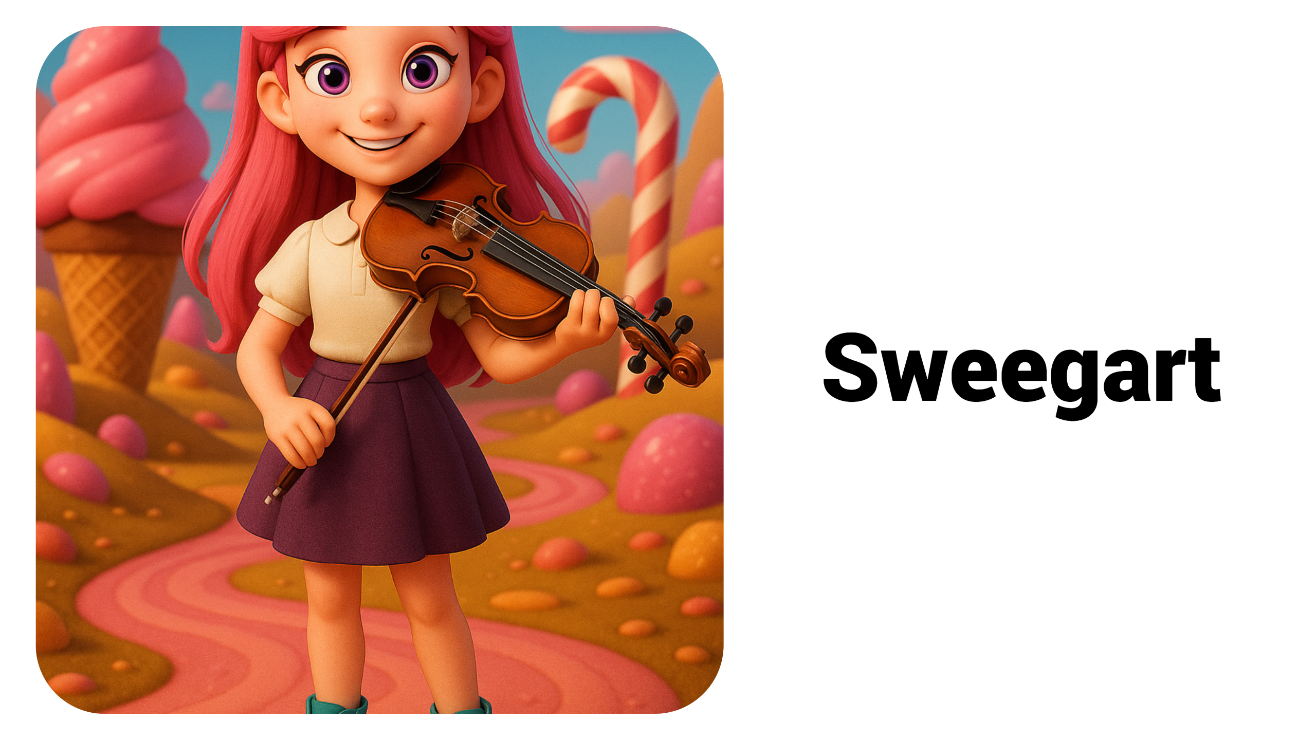 Sweegart