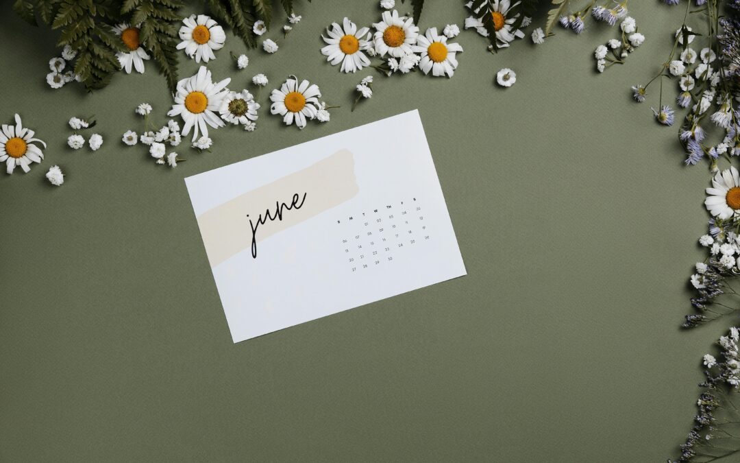 June Newsletter 2025