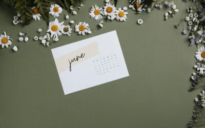 June Newsletter 2025