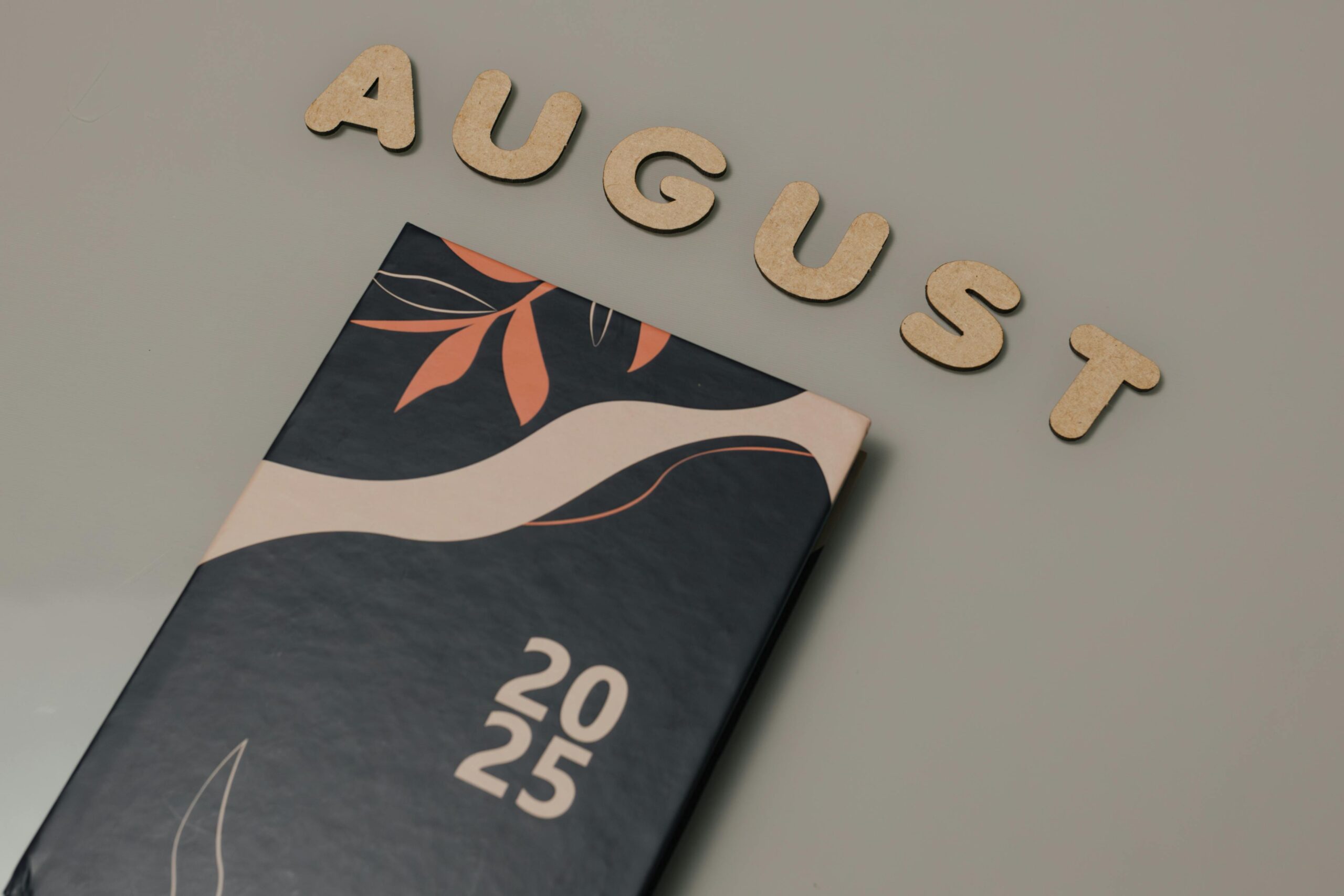August 2025