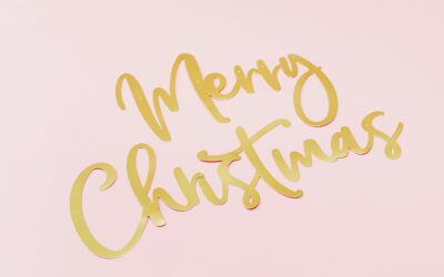 December Newsletter 2025